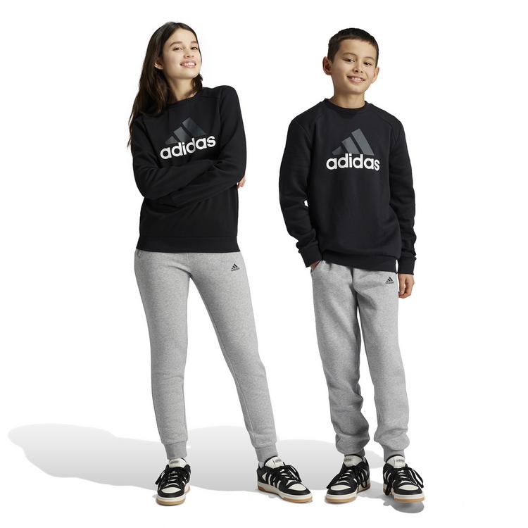adidas adidas Trainingsanzug Kinder - black - 0 | SportScheck