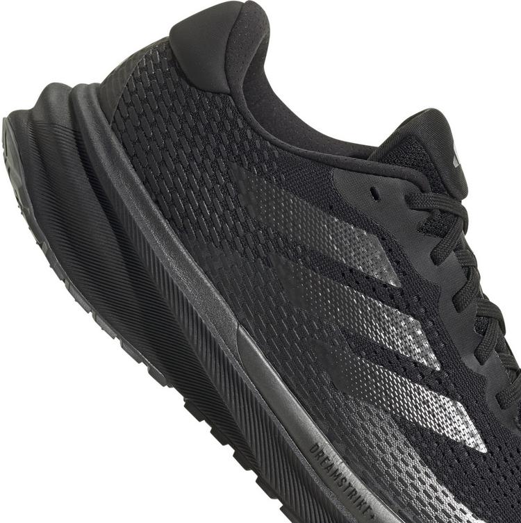 adidas adidas SUPERNOVA GTX Laufschuhe Herren - core black-iron met-core black - 7 | SportScheck
