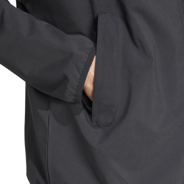 adidas adidas City Escape Windbreaker Herren - black - 4 | SportScheck