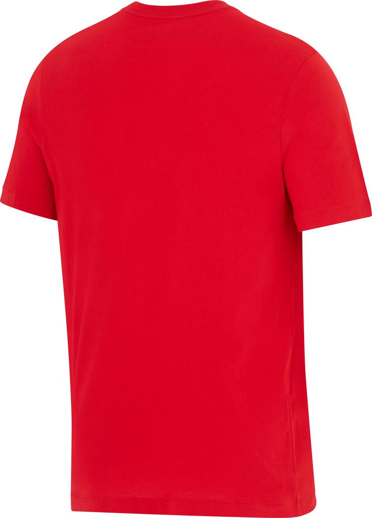 Nike Nike Polen T-Shirt Herren - university red-white - 0 | SportScheck