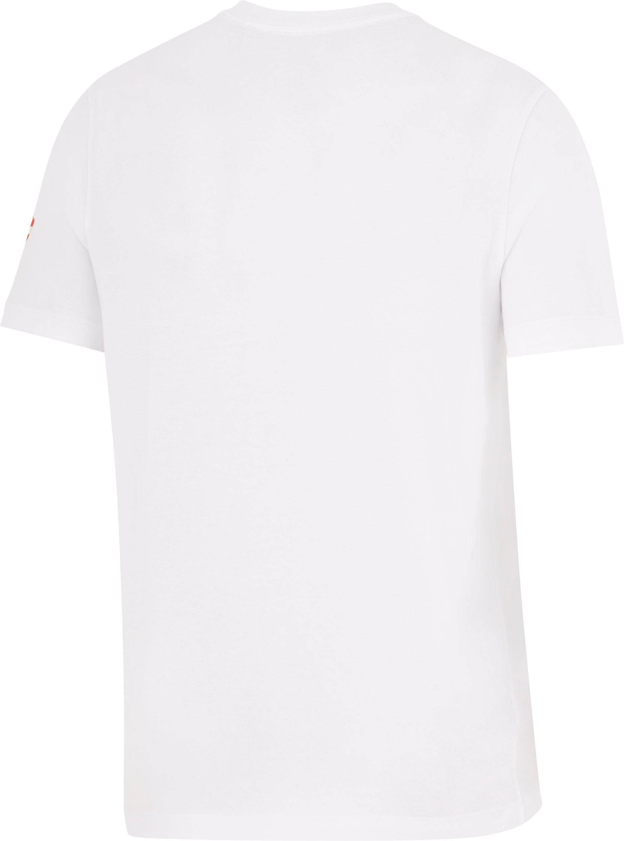 Nike Kroatien T-Shirt Herren