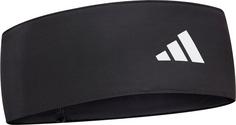 adidas Stirnband black