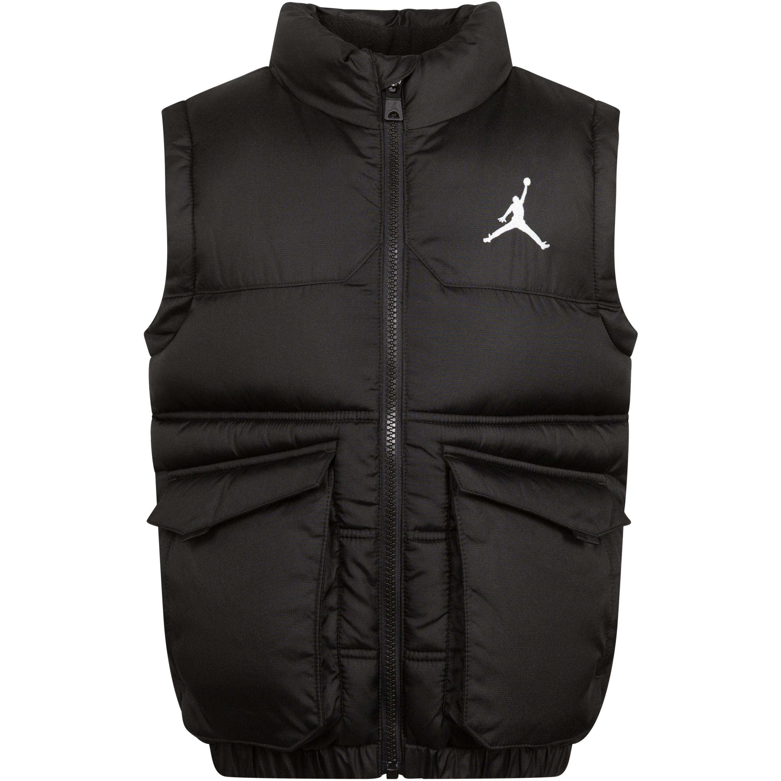 Nike JORDAN PUFFER Steppweste Kinder
