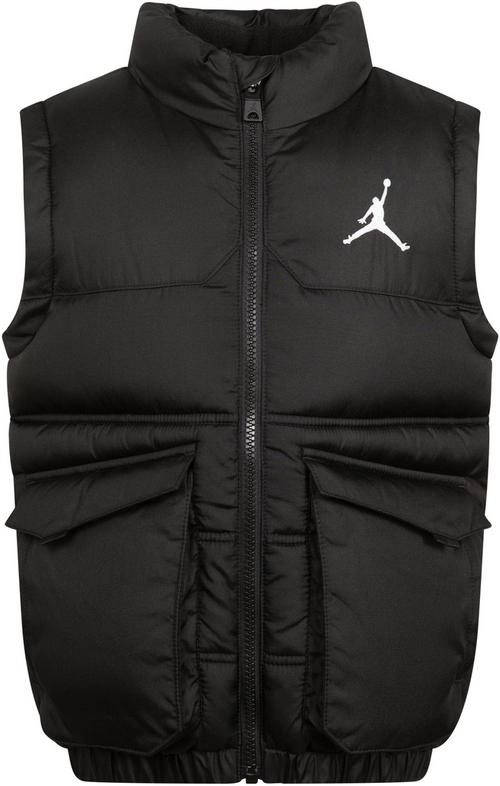 Nike JORDAN PUFFER Steppweste Kinder