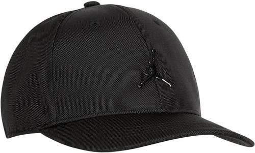 Nike JORDAN METAL JUMPMAN CURVE Cap Kinder