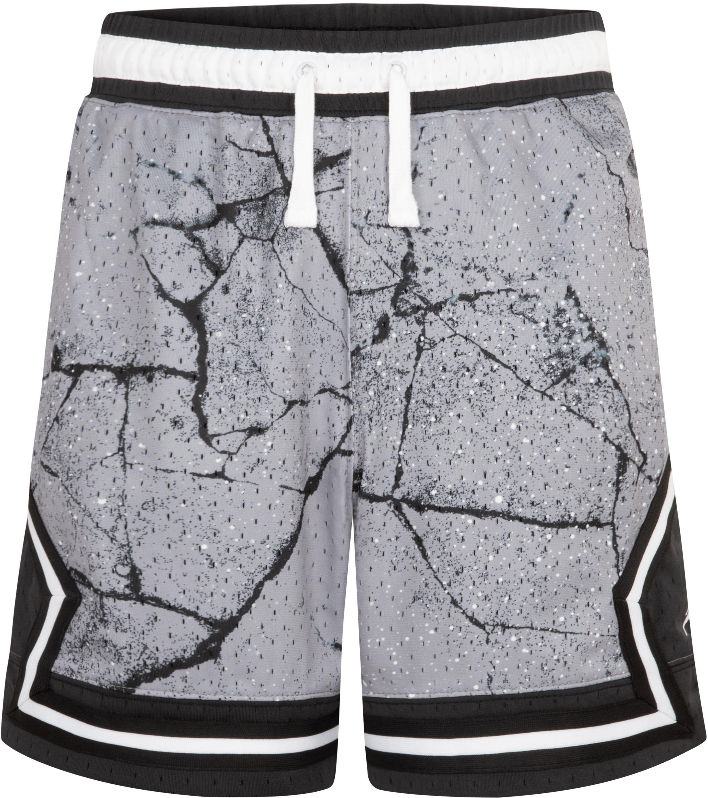 Nike JORDAN MJ AOP SPORT DIAMOND Shorts Kinder