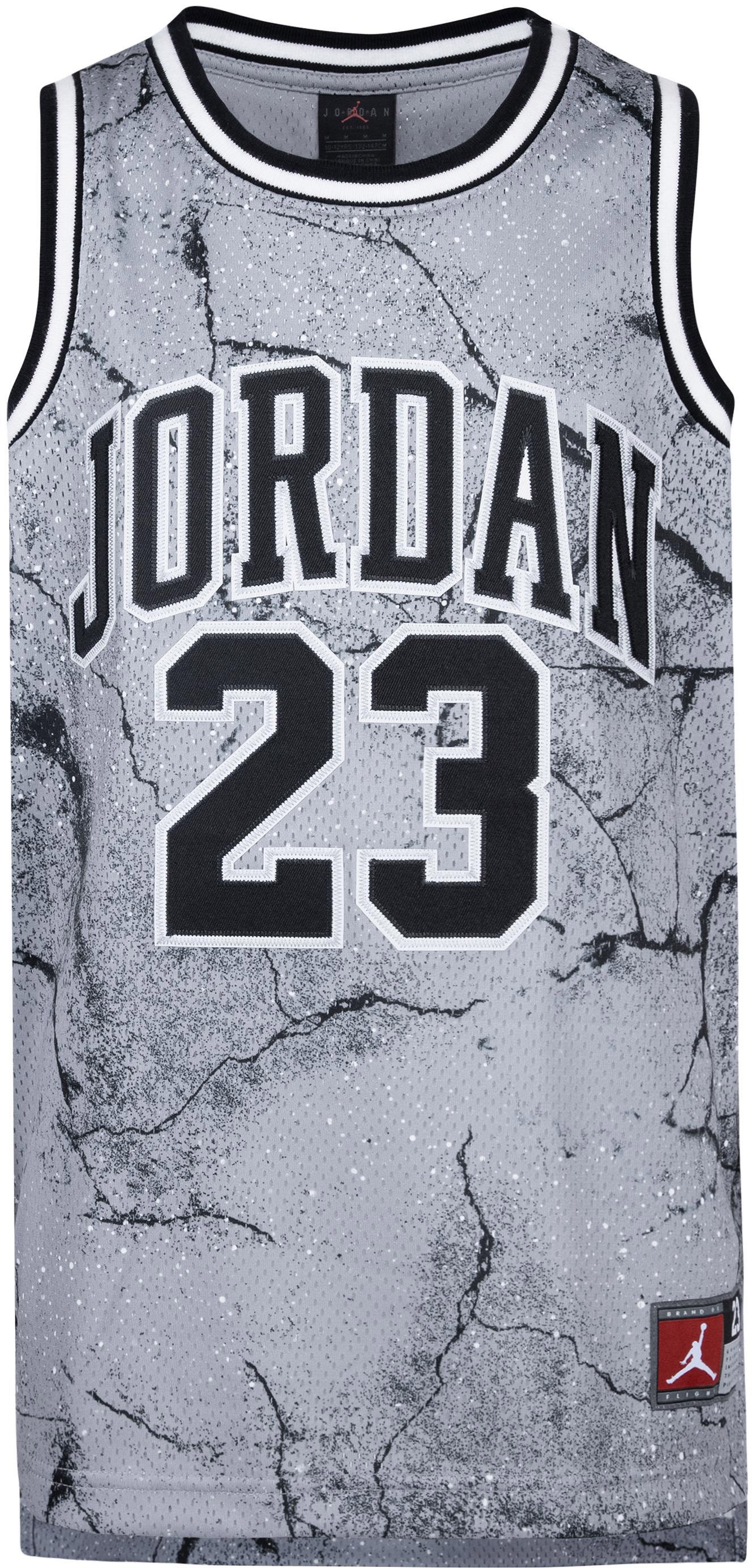 Nike JORDAN 23 AOP Tanktop Kinder