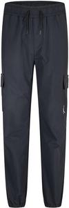 Nike JORDAN MJ DOUBLE CARGO Nylonhose Kinder - black