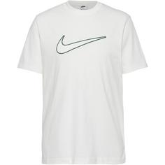 Nike NSW T-Shirt Herren sail-sail