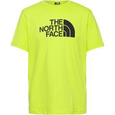 The North Face EASY T-Shirt Herren fizz lime