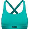 PUMA BH Damen - green