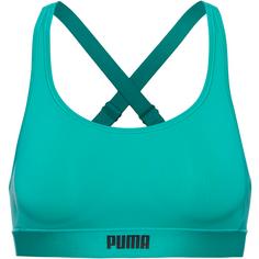 PUMA BH Damen green