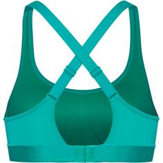 Rückansicht von PUMA BH Damen green