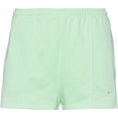 Nike Chill Shorts Damen vapor green-sail