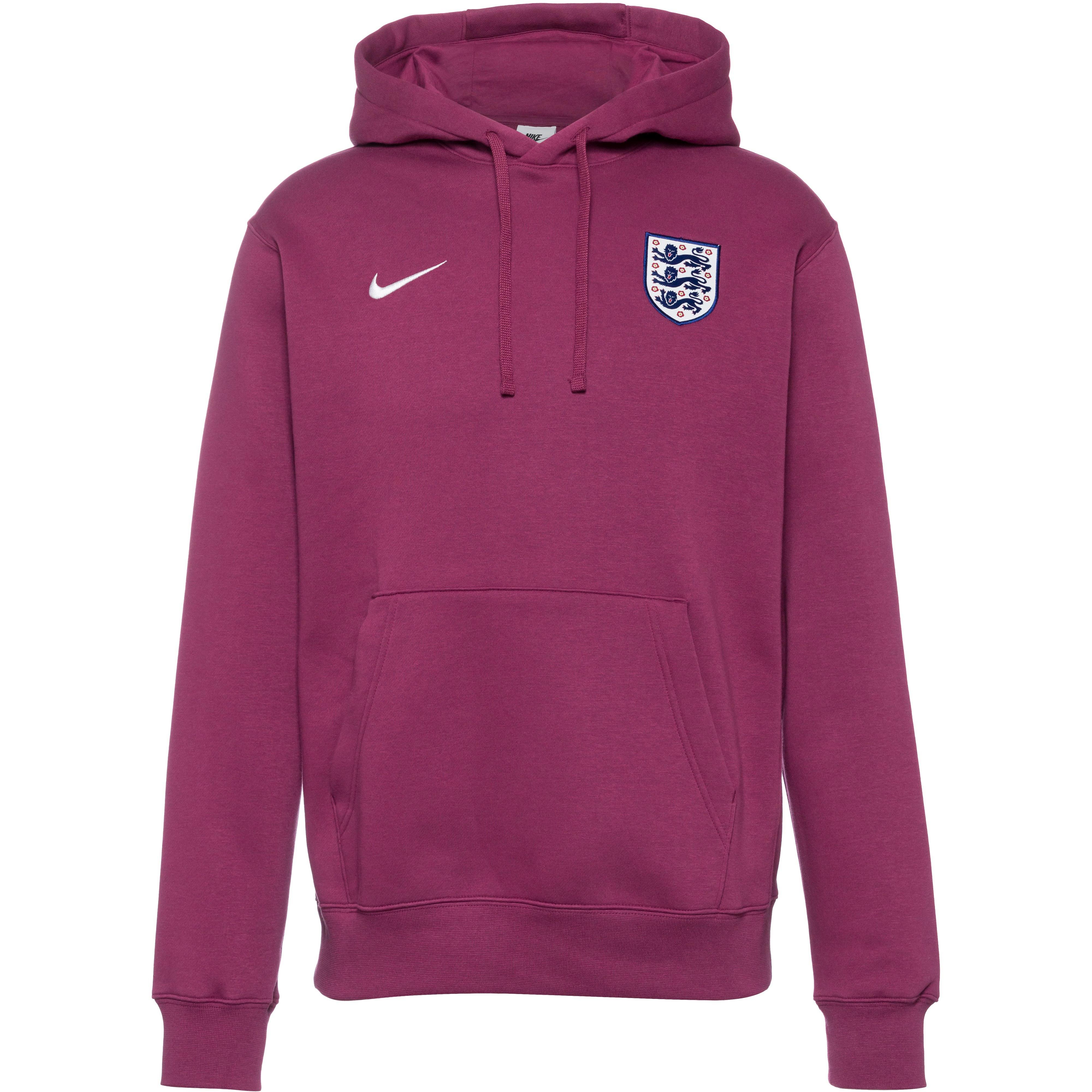 Nike England Hoodie Herren