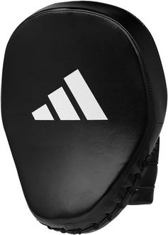 adidas Speed Mitts Boxhandschuhe black-white