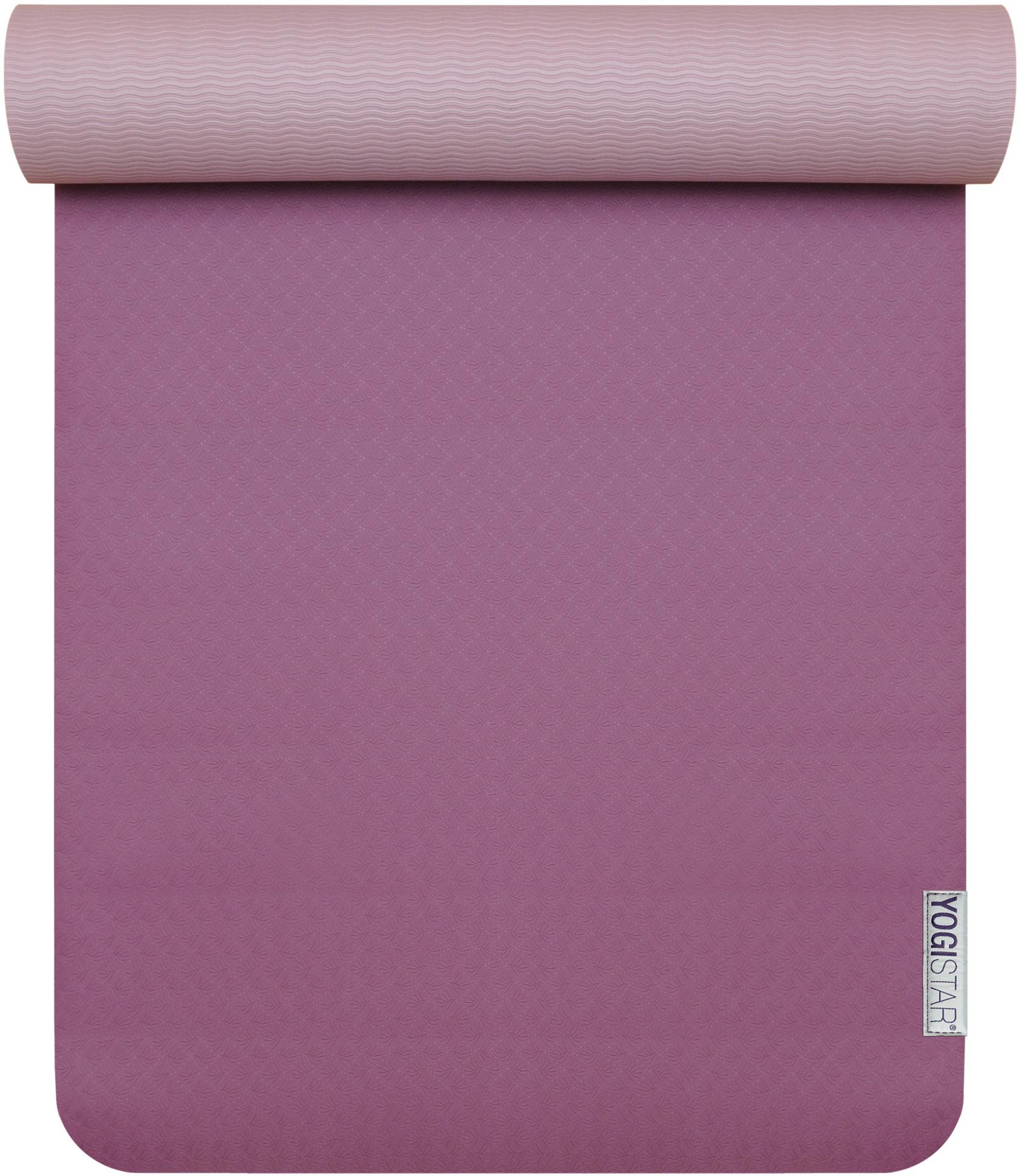 YOGISTAR Matte