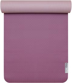 YOGISTAR Matte aubergine