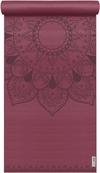 YOGISTAR art collection Matte - bordeaux