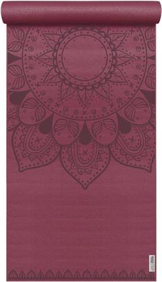 YOGISTAR art collection Matte bordeaux