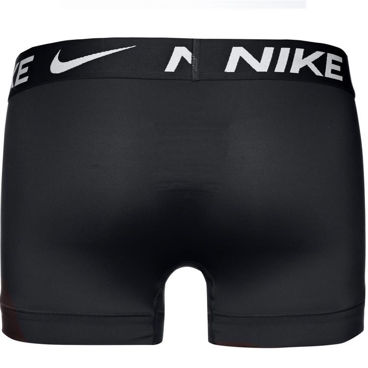 Nike Nike DRI-FIT ESSENTIAL MICRO Unterhose Herren - gym red- court blue- black - 4 | SportScheck