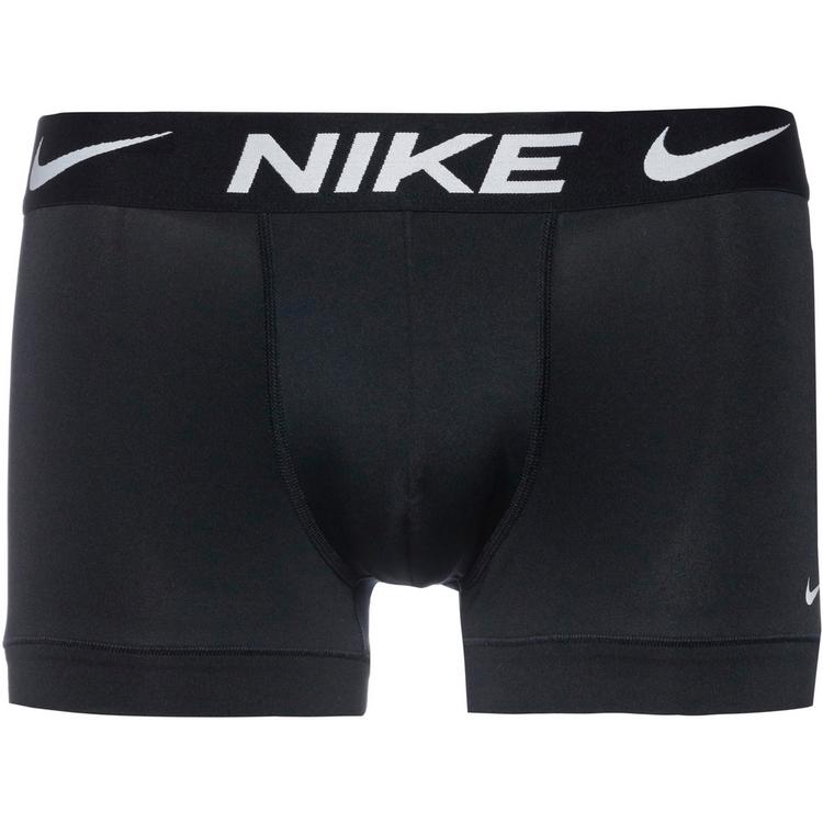 Nike Nike DRI-FIT ESSENTIAL MICRO Unterhose Herren - gym red- court blue- black - 3 | SportScheck