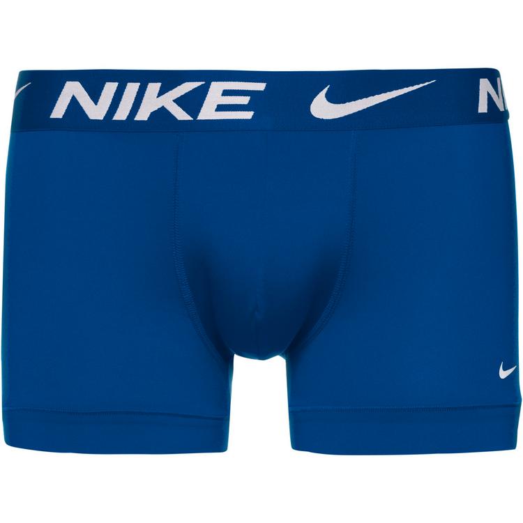 Nike Nike DRI-FIT ESSENTIAL MICRO Unterhose Herren - gym red- court blue- black - 1 | SportScheck