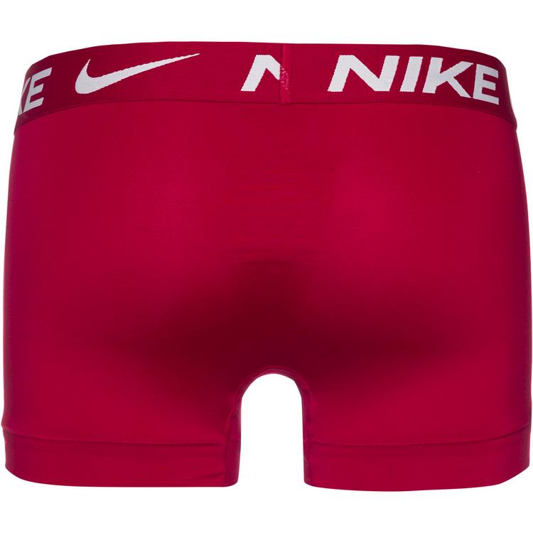 Nike Nike DRI-FIT ESSENTIAL MICRO Unterhose Herren - gym red- court blue- black - 0 | SportScheck