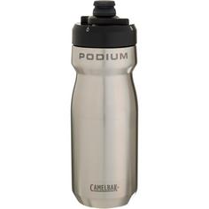 Camelbak Podium Stainless Steel Vacuum Insulated Trinkflasche stainless