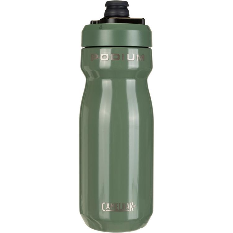 Camelbak Camelbak Podium Stainless Steel Vacuum Insulated Trinkflasche - moss - 0 | SportScheck