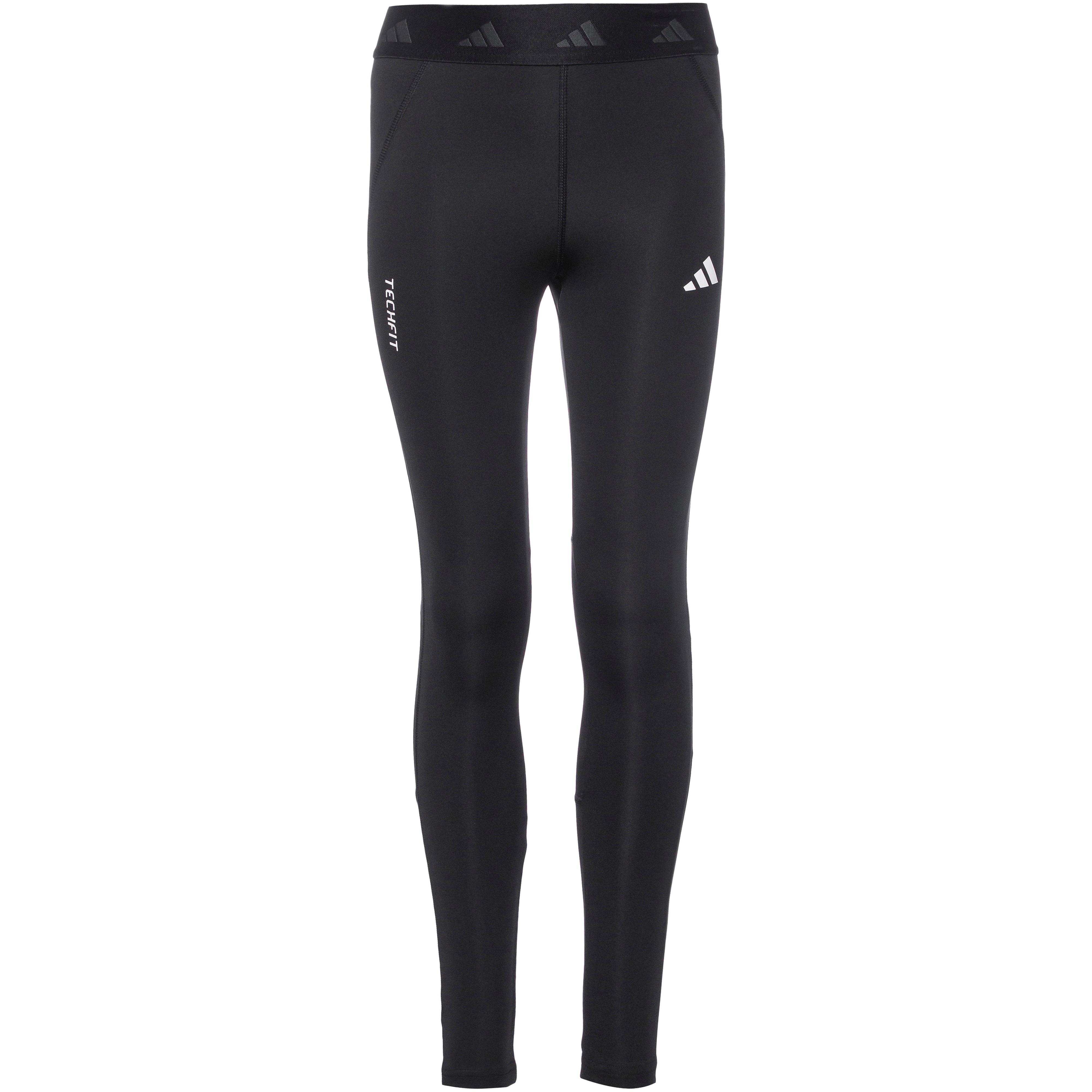 adidas TECHFIT Tights Kinder