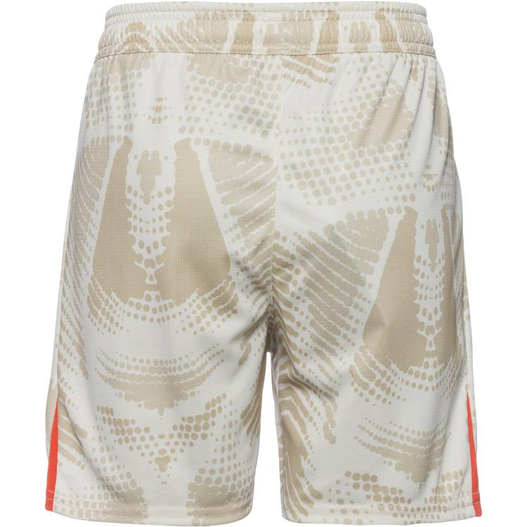 PUMA PUMA Borussia Dortmund 24-25 Heim Fu&szlig;ballshorts Kinder - alpine snow-putty - 0 | SportScheck