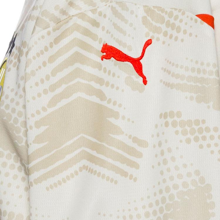 PUMA PUMA Borussia Dortmund 24-25 Heim Teamtrikot Herren - alpine snow-putty - 0 | SportScheck