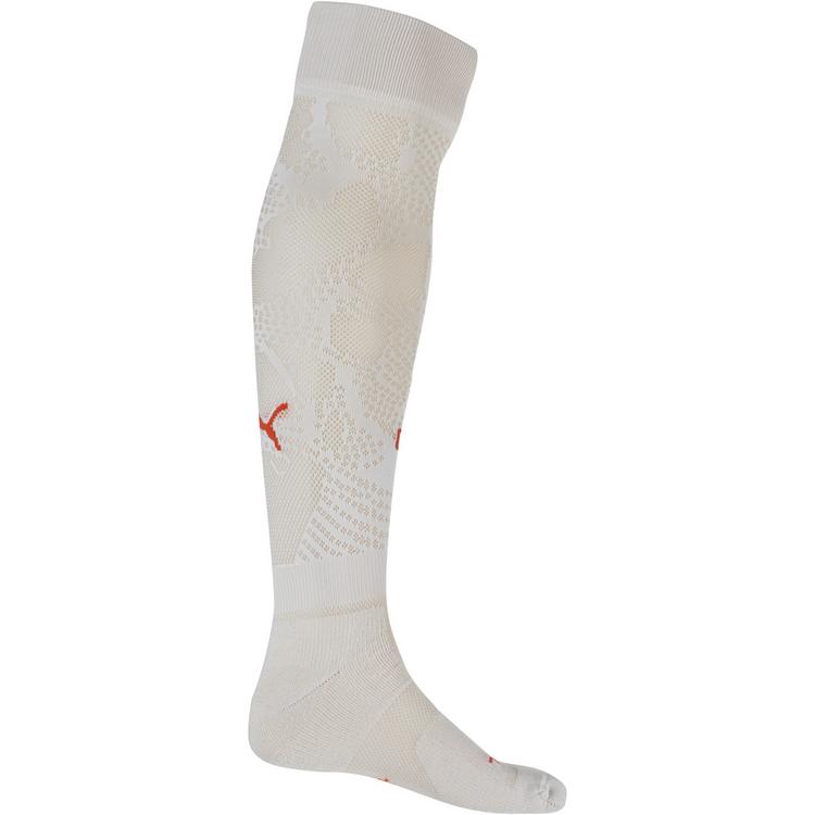 PUMA PUMA Borussia Dortmund 24-25 Heim Socken - alpine snow-toasted almond - 0 | SportScheck