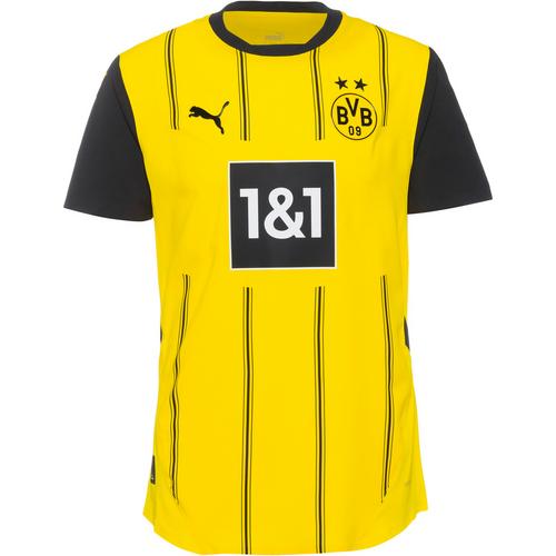 PUMA Borussia Dortmund 24-25 Heim Teamtrikot Herren