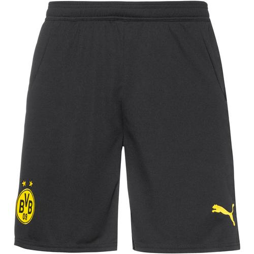 PUMA Borussia Dortmund 24-25 Heim Fußballshorts Herren