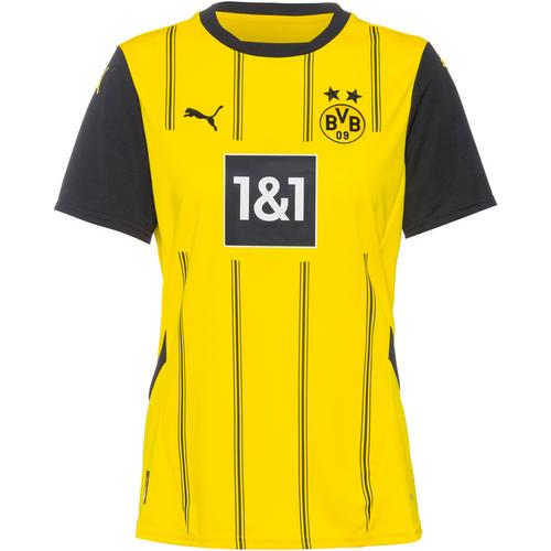 PUMA Borussia Dortmund 24-25 Heim Teamtrikot Damen