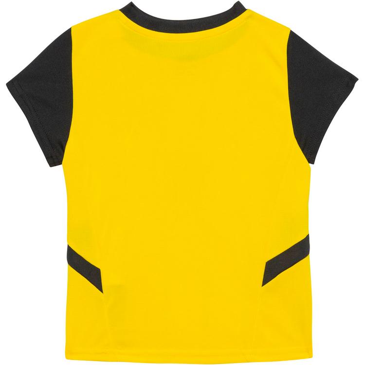 PUMA PUMA Borussia Dortmund 24-25 Heim Teamtrikot Kinder - faster yellow-puma black - 0 | SportScheck