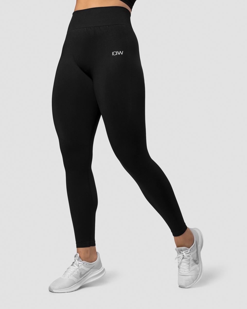 Thumbnail - ICANIWILL Define Tights Damen