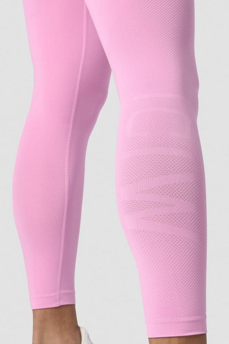 ICANIWILL ICANIWILL Define Tights Damen - cool pink - 4 | SportScheck