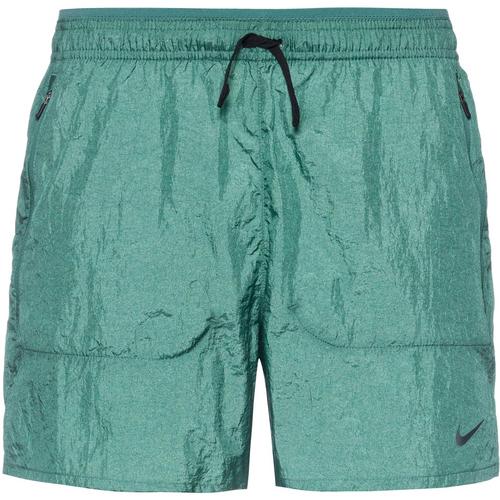 Nike Stride Laufshorts Herren