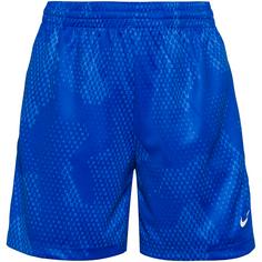 Nike Multi Shorts Kinder game royal-white