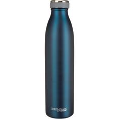 Thermos TC Bottle 0,75L Isolierflasche saphir blau