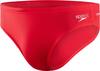 SPEEDO Eco Endurance Badehose Herren - fed red