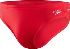 SPEEDO Eco Endurance Badeslip Herren fed red