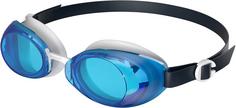 SPEEDO Jet 2.0 Schwimmbrille bondi blue-white-true navy