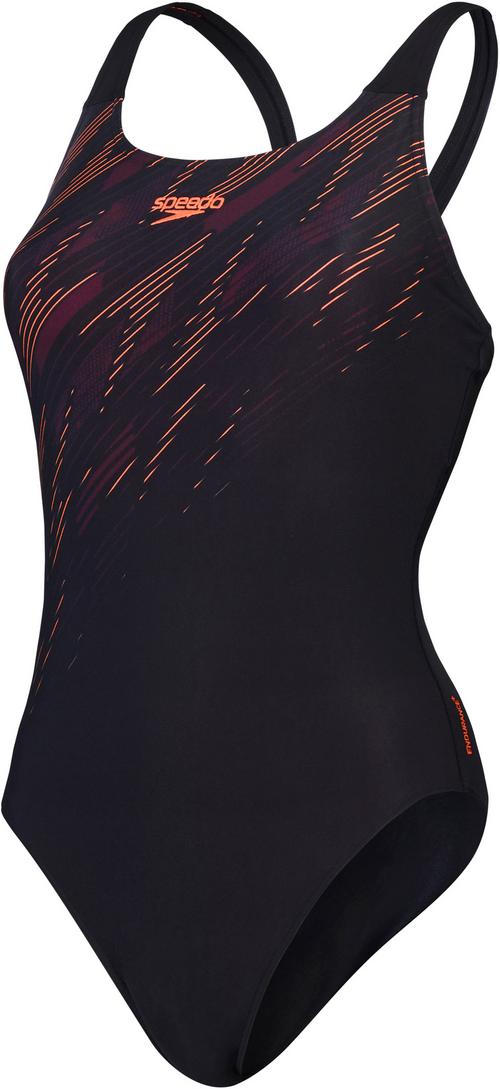 SPEEDO HyperBoom Placement Schwimmanzug Damen