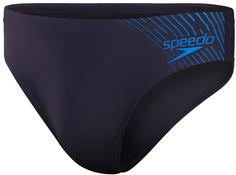 SPEEDO Medley Badeslip Herren truenavy-truecobalt