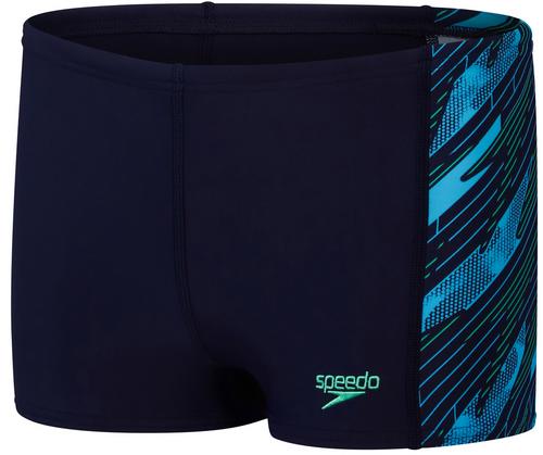 SPEEDO HyperBoom Panel Badehose Jungen