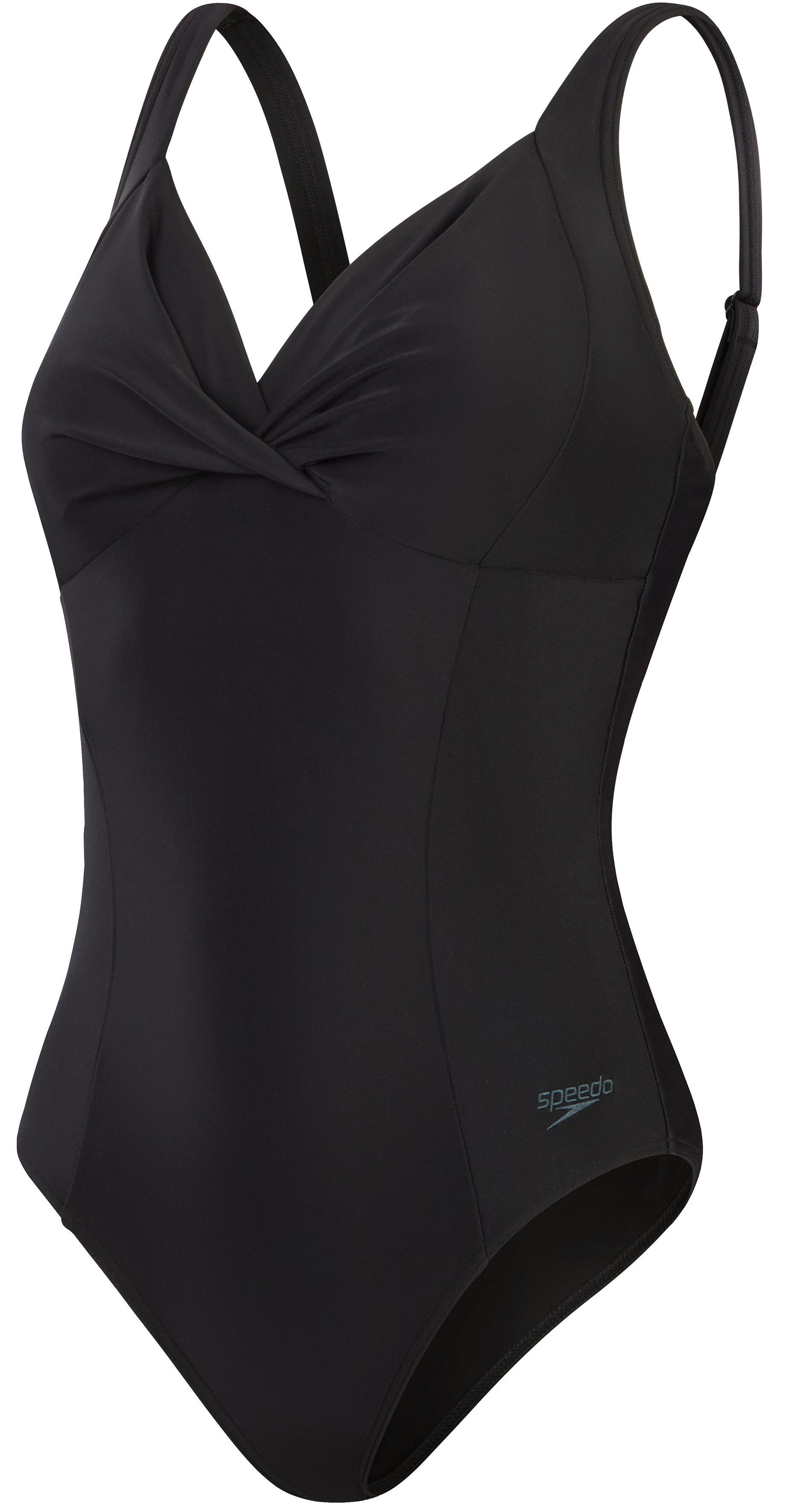 SPEEDO Shaping Badeanzug Damen